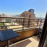 Dpto Gran Vista Santiago