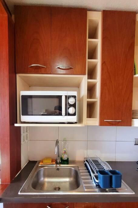 Apartamento Dpto Gran Vista *
