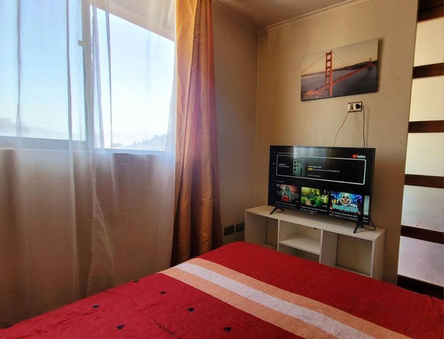 Apartamento Dpto Gran Vista Santiago