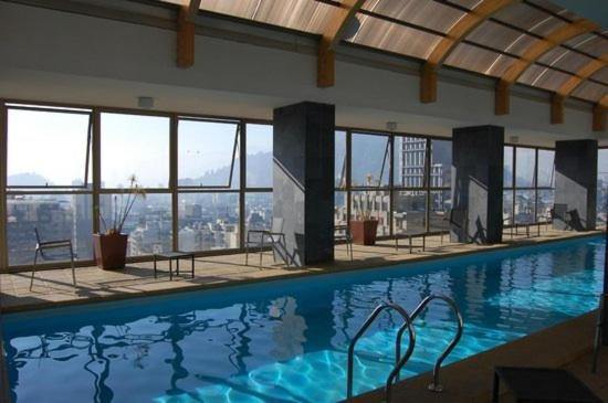 Apartamento Dpto Gran Vista Santiago